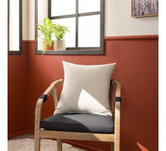 Μαξιλαροθήκη Madison 01 - 50x50cm με γέμιση 52017433 Teoran |  Μαξιλάρια διακοσμητικά στο espiti