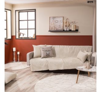 Ριχτάρι Madison 01 - Μονοθέσιο 180x150cm 52017428 Teoran |  Ριχτάρια στο espiti