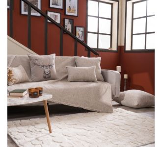Ριχτάρι Madison 02 - Τριθέσιο 180x300cm 52017442 Teoran |  Ριχτάρια στο espiti