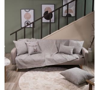 Ριχτάρι Madison 11 - Μονοθέσιο 180x150cm 52017452 Teoran |  Ριχτάρια στο espiti