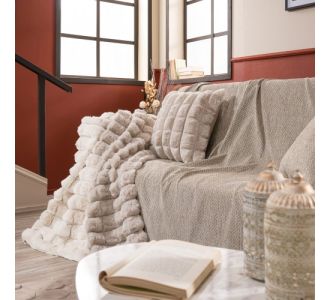 Ριχτάρι Richmond 02 - Τριθέσιο 180x300cm 52017370 Teoran |  Ριχτάρια στο espiti