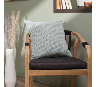 Μαξιλαροθήκη Richmond 13 - 65x65cm δαπέδου με γέμιση  52017425 Teoran |  Μαξιλάρια διακοσμητικά στο espiti
