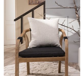 Μαξιλαροθήκη Richmond 01 - 65x65cm δαπέδου 52017364 Teoran |  Μαξιλάρια διακοσμητικά στο espiti