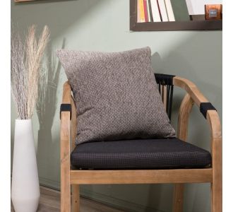 Μαξιλαροθήκη Richmond 03 - 50x50cm με γέμιση 52017385 Teoran |  Μαξιλάρια διακοσμητικά στο espiti