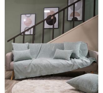 Ριχτάρι Richmond 13 - Μονοθέσιο 180x150cm 52017416 Teoran |  Ριχτάρια στο espiti