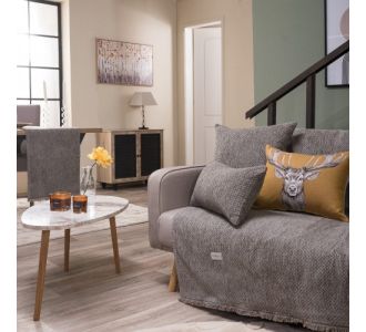 Ριχτάρι Richmond 03 - Μονοθέσιο 180x150cm 52017380 Teoran |  Ριχτάρια στο espiti