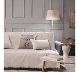 Ριχτάρι Richmond 01 - Διθέσιο 180x250cm 52017357 Teoran |  Ριχτάρια στο espiti