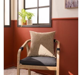 Μαξιλαροθήκη Richmond 08 - 65x65cm δαπέδου 52017400 Teoran |  Μαξιλάρια διακοσμητικά στο espiti