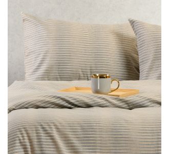 ΣΕΤ ΜΑΞΙΛΑΡΟΘΗΚΕΣ ΦΑΝΕΛΕΝΙΕΣ TRINITY GREY (53X72) ΣΕΤ ΜΑΞΙΛΑΡΟΘΗΚΕΣ 53Χ72 MELINEN |  Μαξιλαροθήκες Απλές στο espiti
