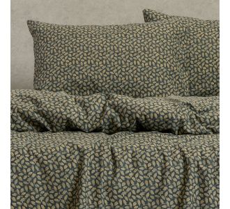 ΣΕΤ ΜΑΞΙΛΑΡΟΘΗΚΕΣ ΦΑΝΕΛΕΝΙΕΣ ELISE BLUE (53X72) ΣΕΤ ΜΑΞΙΛΑΡΟΘΗΚΕΣ 53Χ72 MELINEN |  Μαξιλαροθήκες Απλές στο espiti