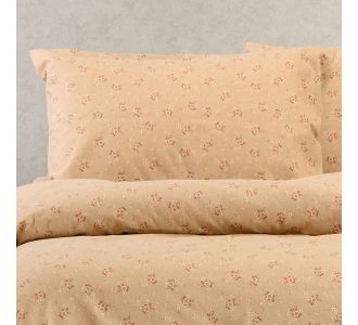 ΣΕΤ ΜΑΞΙΛΑΡΟΘΗΚΕΣ ΦΑΝΕΛΕΝΙΕΣ FAY BEIGE (53X72) ΣΕΤ ΜΑΞΙΛΑΡΟΘΗΚΕΣ 53Χ72 MELINEN |  Μαξιλαροθήκες Απλές στο espiti
