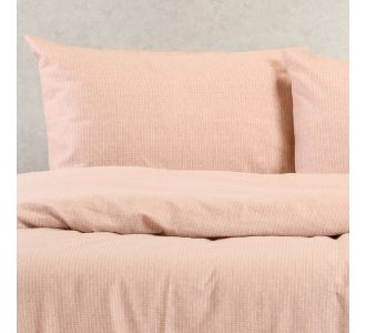 ΣΕΤ ΜΑΞΙΛΑΡΟΘΗΚΕΣ ΦΑΝΕΛΕΝΙΕΣ OWEN ROSE (53X72) ΣΕΤ ΜΑΞΙΛΑΡΟΘΗΚΕΣ 53Χ72 MELINEN |  Μαξιλαροθήκες Απλές στο espiti