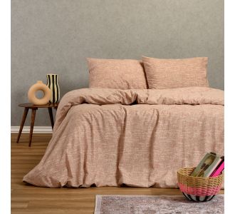 ΣΕΝΤΟΝΙ (ΣΕΤ 2 ΤΕΜ.) 120Χ200+30 FARREL APPLE WINTER LINE MINI ΚΑΤΩΣΕΝΤΟΝΟ ΗΜΙΔΙΠΛΟ (Λ) 120Χ200+30cm + 53X72cm MELINEN |  Σεντόνια Υπέρδιπλα / King Size στο espiti