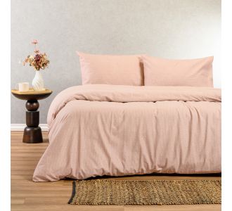 ΣΕΝΤΟΝΙ (ΣΕΤ 3 ΤΕΜ.) 160Χ200+30 OWEN ROSE WINTER LINE MINI ΚΑΤΩΣΕΝΤΟΝΟ ΥΠΕΡΔΙΠΛΟ (Λ) 160Χ200+30cm + 53X72cm MELINEN |  Σεντόνια Υπέρδιπλα / King Size στο espiti