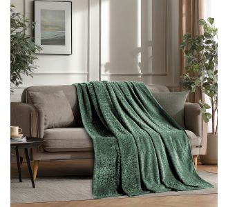 ΡΙΧΤΑΡΙ ΠΟΛΥΘΡΟΝΑΣ GIZA DARK AQUA (130X170) ΠΟΛΥΘΡΟΝΑΣ 130X170 MELINEN |  Ριχτάρια στο espiti