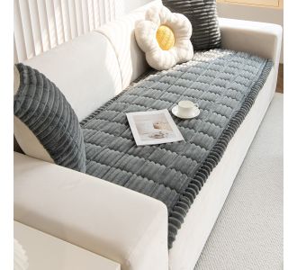 ΑΝΩΣΤΡΩΜΑ ΚΑΝΑΠΕ ASPEN DARK GREY (70X150) ΑΝΩΣΤΡΩΜΑ ΚΑΝΑΠΕ 70Χ150 MELINEN |  Ριχτάρια στο espiti
