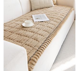 ΑΝΩΣΤΡΩΜΑ ΚΑΝΑΠΕ ASPEN BEIGE (70X150) ΑΝΩΣΤΡΩΜΑ ΚΑΝΑΠΕ 70Χ150 MELINEN |  Ριχτάρια στο espiti