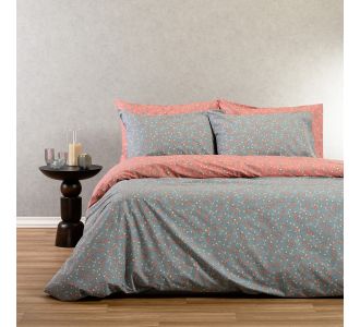 ΣΕΤ ΣΕΝΤΟΝΙΑ ΥΠΕΡΔΙΠΛΑ CESARE JEAN CASUAL LINE (235X270) ΣΕΤ ΥΠΕΡΔΙΠΛΟ 235Χ270 MELINEN |  Σεντόνια Υπέρδιπλα / King Size στο espiti