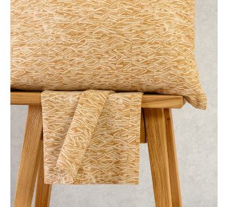 ΣΕΝΤΟΝΙ (ΣΕΤ 2 ΤΕΜ.) 100Χ200+32 RAFAELO BEIGE CASUAL LINE MINI ΚΑΤΩΣΕΝΤΟΝΟ ΜΟΝΟ (Λ) 100Χ200+32cm + 50X70cm MELINEN |  Σεντόνια Υπέρδιπλα / King Size στο espiti