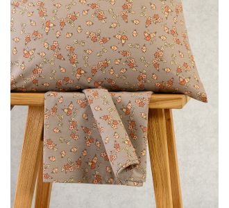 ΣΕΝΤΟΝΙ (ΣΕΤ 3 ΤΕΜ.) 160Χ200+32 CESARE APRICOT CASUAL LINE MINI ΚΑΤΩΣΕΝΤΟΝΟ ΥΠΕΡΔΙΠΛΟ (Λ) 160Χ200+32cm + 50Χ70cm MELINEN |  Σεντόνια Υπέρδιπλα / King Size στο espiti