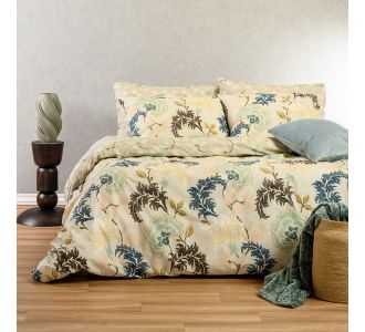 ΣΕΤ ΣΕΝΤΟΝΙΑ ΥΠΕΡΔΙΠΛΑ ALESSANDRO BLUE ULTRA LINE (235X270) ΣΕΤ ΥΠΕΡΔΙΠΛΟ 235Χ270 MELINEN |  Σεντόνια Υπέρδιπλα / King Size στο espiti