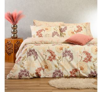ΣΕΤ ΣΕΝΤΟΝΙΑ KING SIZE ALESSANDRO APPLE ULTRA LINE (260X270) ΣΕΤ KING SIZE 260X270 MELINEN |  Σεντόνια Υπέρδιπλα / King Size στο espiti