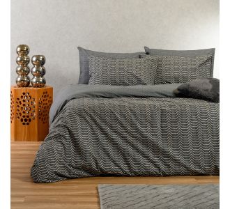 ΠΑΠΛΩΜΑΤΟΘΗΚΗ ΥΠΕΡΔΙΠΛΗ PARIS ANTHRACITE ULTRA LINE (225X245) ΠΑΠΛΩΜΑΤΟΘΗΚΗ ΥΠΕΡΔΙΠΛΗ 225Χ245 MELINEN |  Παπλωματοθήκες Υπέρδιπλες στο espiti