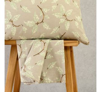 ΣΕΝΤΟΝΙ (ΣΕΤ 3 ΤΕΜ.) 160Χ200+32 ALESSANDRO BLUE ULTRA LINE MINI ΚΑΤΩΣΕΝΤΟΝΟ ΥΠΕΡΔΙΠΛΟ (Λ) 160Χ200+32cm + 50Χ70cm MELINEN |  Σεντόνια Υπέρδιπλα / King Size στο espiti