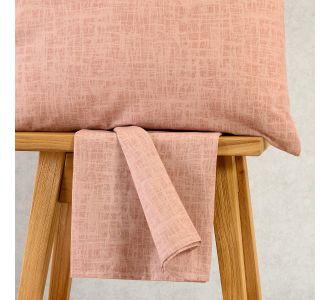 ΣΕΝΤΟΝΙ (ΣΕΤ 3 ΤΕΜ.) 180Χ200+32 MILAN ROSE ULTRA LINE MINI ΚΑΤΩΣΕΝΤΟΝΟ KING SIZE (Λ) 180Χ200+32cm + 50X70cm MELINEN |  Σεντόνια Υπέρδιπλα / King Size στο espiti