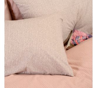 ΣΕΤ ΜΑΞΙΛΑΡΟΘΗΚΕΣ (Π) DAVIDE ROSE CASUAL LINE (50X70) ΣΕΤ ΜΑΞΙΛΑΡΟΘΗΚΕΣ (Π) 50Χ70 MELINEN |  Μαξιλαροθήκες Απλές στο espiti