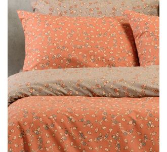 ΣΕΤ ΜΑΞΙΛΑΡΟΘΗΚΕΣ (Π) CESARE APRICOT CASUAL LINE (50X70) ΣΕΤ ΜΑΞΙΛΑΡΟΘΗΚΕΣ (Π) 50Χ70 MELINEN |  Μαξιλαροθήκες Απλές στο espiti