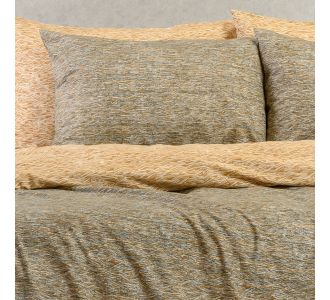 ΣΕΤ ΜΑΞΙΛΑΡΟΘΗΚΕΣ (Π) RAFAELO BEIGE CASUAL LINE (50X70) ΣΕΤ ΜΑΞΙΛΑΡΟΘΗΚΕΣ (Π) 50Χ70 MELINEN |  Μαξιλαροθήκες Απλές στο espiti