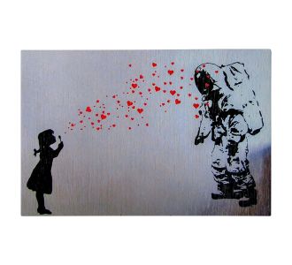 ΠΙΝΑΚΑΣ TOIXOY ΣΕΙΡΑ GOBI HM4815 ΕΚΤΥΠΩΜΕΝΟΣ ΚΑΜΒΑΣ 70x3(πάχος)x50Yεκ. |  Πίνακες στο espiti