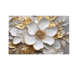 ΠΙΝΑΚΑΣ TOIXOY ΣΕΙΡΑ GOBI HM4846 ΕΚΤΥΠΩΜΕΝΟΣ ΚΑΜΒΑΣ 70x2,8(πάχος)x45Υεκ. |  Πίνακες στο espiti