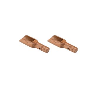 ESTIA ΞΥΛΙΝΗ ΣΕΣΟΥΛΑ ΓΙΑ ΜΠΑΧΑΡΙΚΑ ALLURE 7,8cm - 01-34610 Estia |  Εργαλεία Κουζίνας - Αξεσουάρ στο espiti
