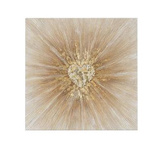 ΠΙΝΑΚΑΣ TOIXOY ΤΕΤΡΑΓΩΝΟΣ ΣΕΙΡΑ GOBI HM4854 ΕΚΤΥΠΩΜΕΝΟΣ ΚΑΜΒΑΣ 70x2,8(πάχος)x70Υεκ. |  Πίνακες στο espiti