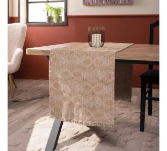 Τραβέρσα Garland 08 All Over - 45x180cm 52017924 Teoran |  Τραβέρσες  στο espiti