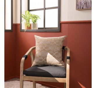 Μαξιλαροθήκη Garland 08 - 65x65cm δαπέδου 52017920 Teoran |  Μαξιλάρια διακοσμητικά στο espiti