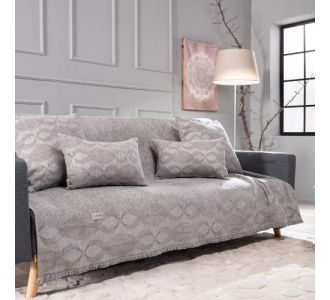 Ριχτάρι Garland 11 - Μονοθέσιο 180x150cm 52017925 Teoran |  Ριχτάρια στο espiti