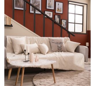 Ριχτάρι Fremont 01 - Διθέσιο 180x250cm 52017600 Teoran |  Ριχτάρια στο espiti