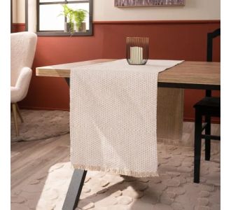 Τραβέρσα Fremont 01 - 45x180cm 52017610 Teoran |  Τραβέρσες  στο espiti