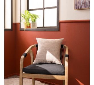 Μαξιλαροθήκη Fremont 14 - 65x65cm δαπέδου με γέμιση  52017668 Teoran |  Μαξιλάρια διακοσμητικά στο espiti