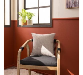 Μαξιλαροθήκη Fremont 02 - 43x43cm 52017615 Teoran |  Μαξιλάρια διακοσμητικά στο espiti