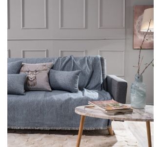 Ριχτάρι Fremont 04 - Τετραθέσιο 180x350cm 52017626 Teoran |  Ριχτάρια στο espiti