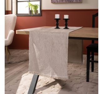 Τραβέρσα Fremont 02 - 45x180cm 52017622 Teoran |  Τραβέρσες  στο espiti