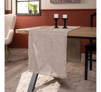 Τραβέρσα Fremont 02 - 45x180cm 52017622 Teoran |  Τραβέρσες  στο espiti