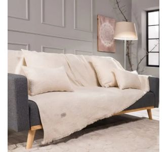Ριχτάρι Midland 01 - Τριθέσιο 180x300cm 52017502 Teoran |  Ριχτάρια στο espiti