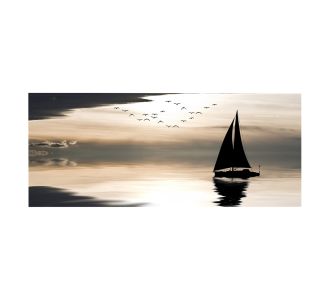 ΠΙΝΑΚΑΣ TOIXOY ΣΕΙΡΑ GOBI HM4789 ΕΚΤΥΠΩΜΕΝΟΣ ΚΑΜΒΑΣ 120x3(πάχος)x50Υεκ. |  Πίνακες στο espiti