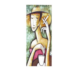 ΠΙΝΑΚΑΣ TOIXOY ΣΕΙΡΑ GOBI HM4797 ΕΚΤΥΠΩΜΕΝΟΣ ΚΑΜΒΑΣ 50x3(πάχος)x120Υεκ. |  Πίνακες στο espiti