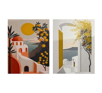 ΠΙΝΑΚΑΣ TOIXOY 2ΤΜΧ ΣΕΙΡΑ GOBI HM4838 ΕΚΤΥΠΩΜΕΝΟΣ ΚΑΜΒΑΣ 50x3(πάχος)x70Yεκ.(x2) |  Πίνακες στο espiti